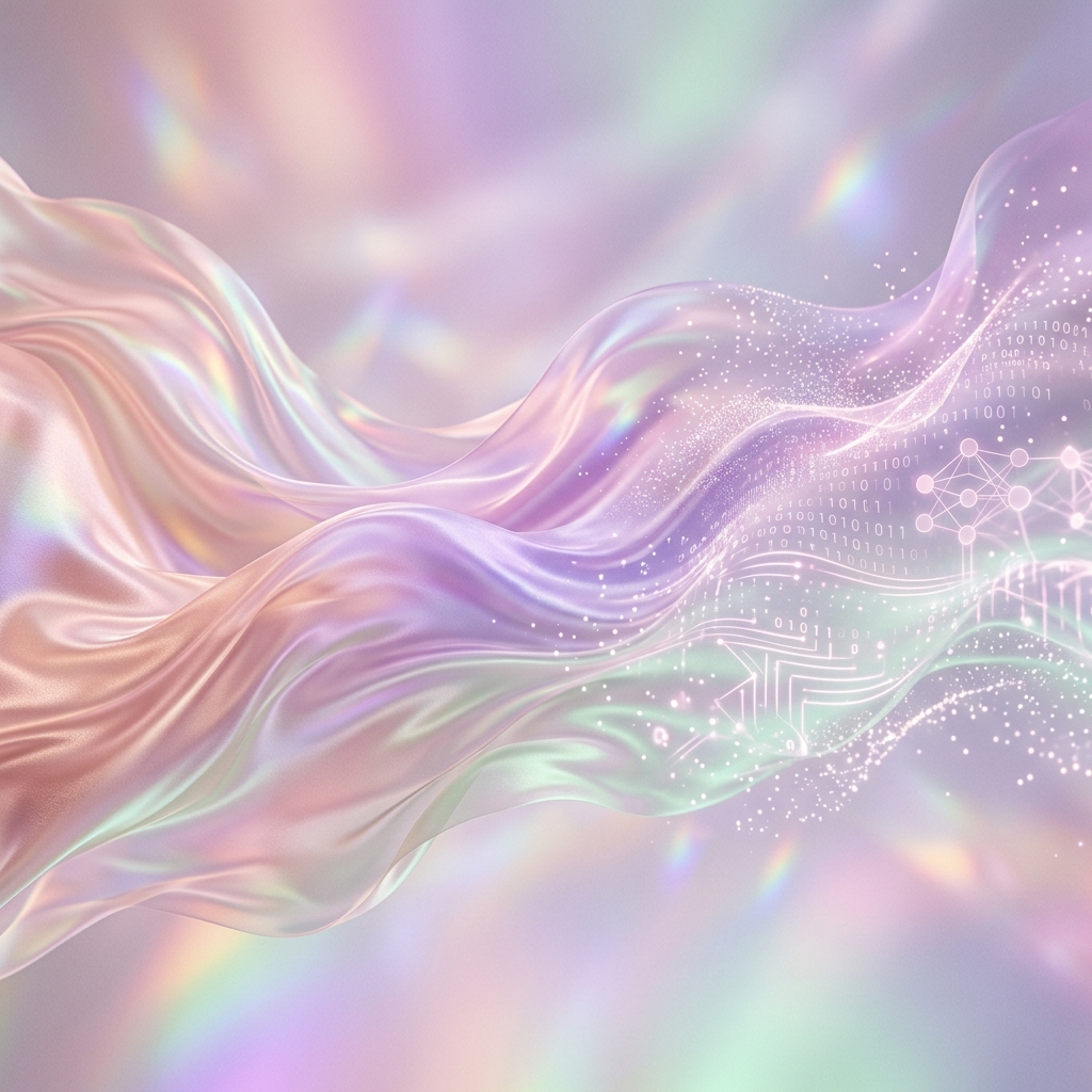 Abstract Fashion AI